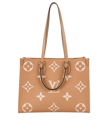 MM OnTheGo, front view